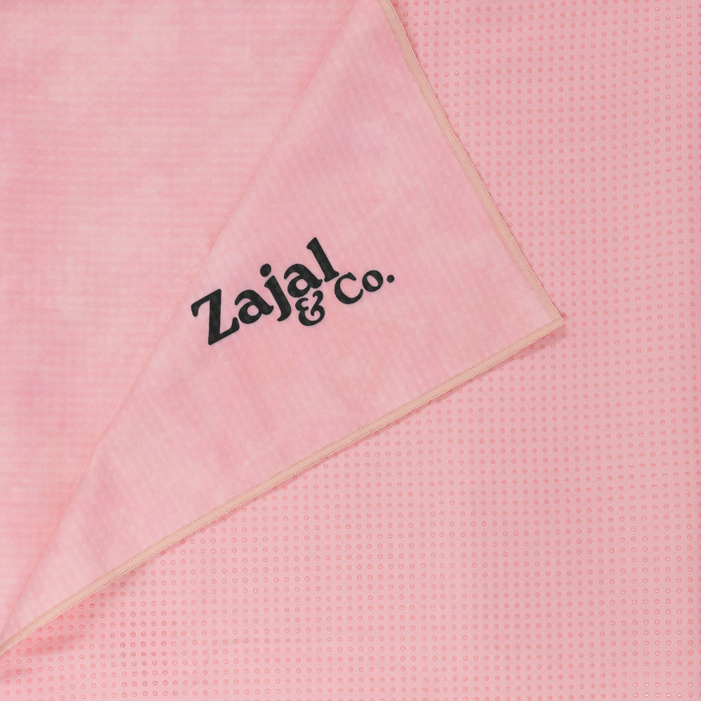 Stone Wash Grippy Towel | AVAILABLE NOW