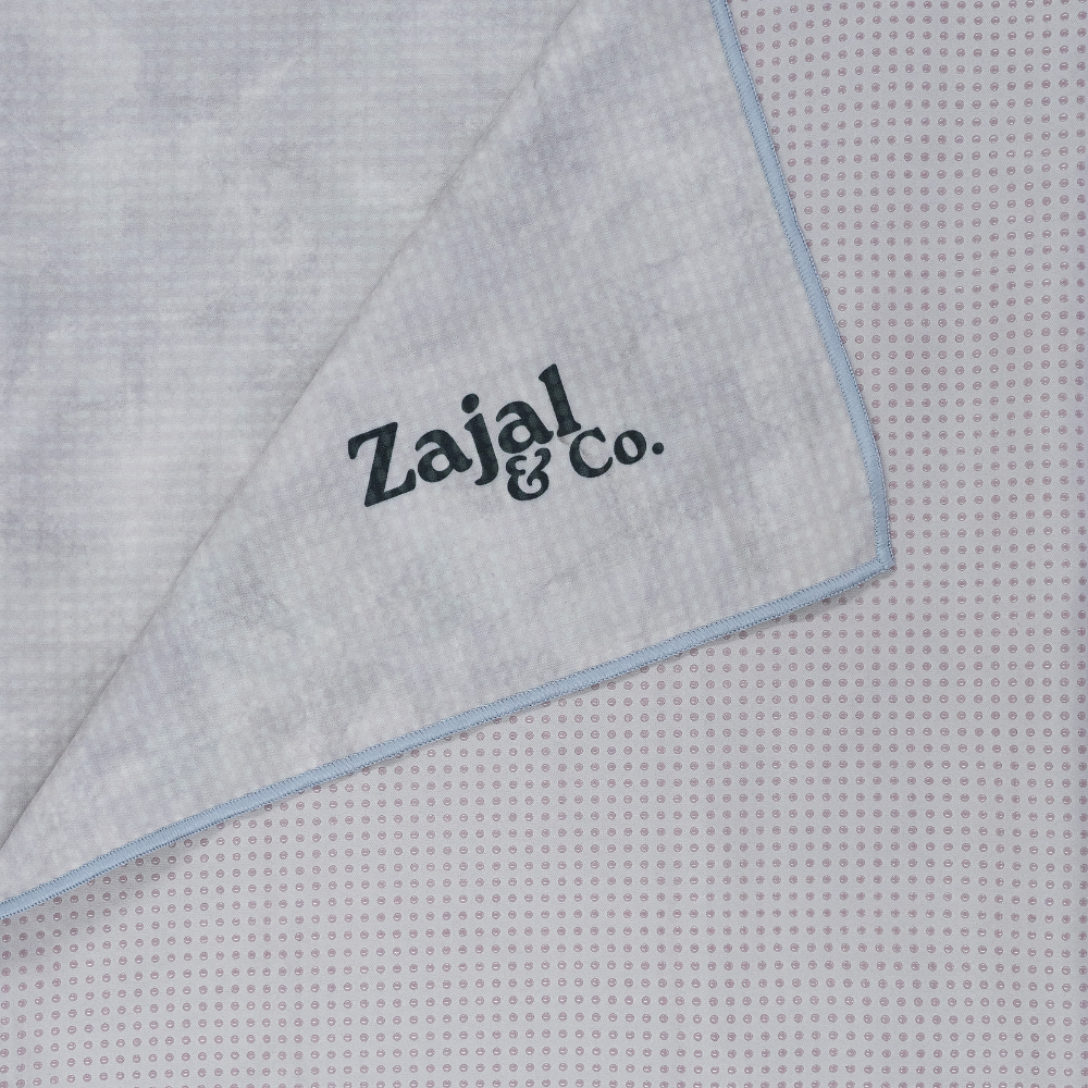 Stone Wash Grippy Towel | PRE ORDER (Mid - End October)