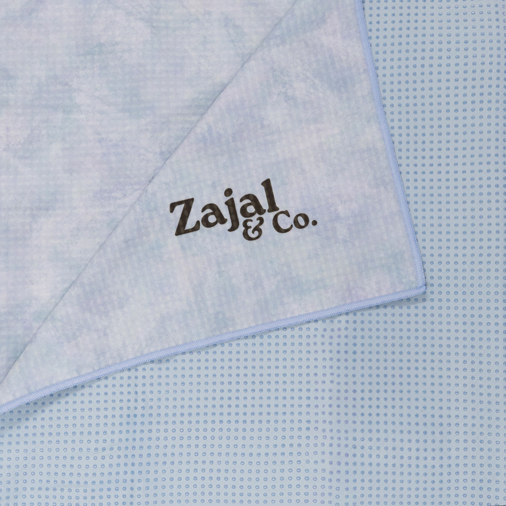 Stone Wash Grippy Towel | PRE ORDER (Mid - End October)