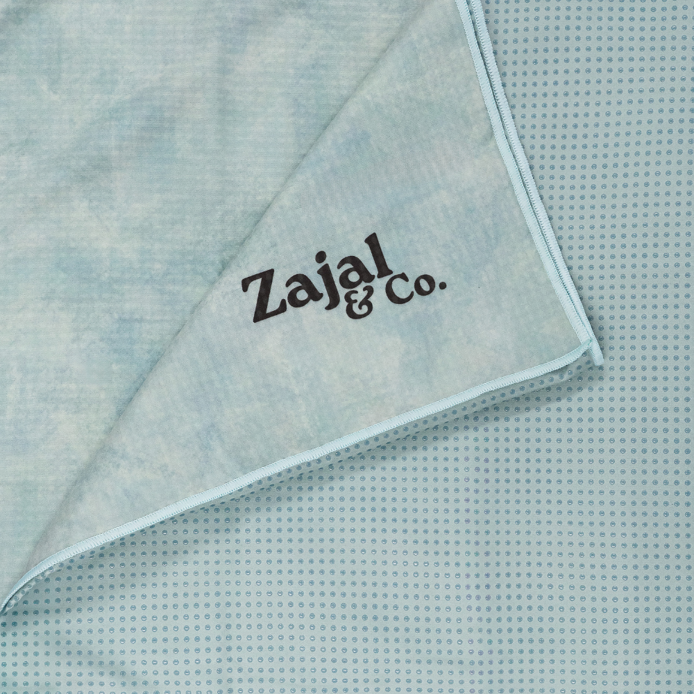 Stone Wash Grippy Towel | PRE ORDER (Mid - End October)