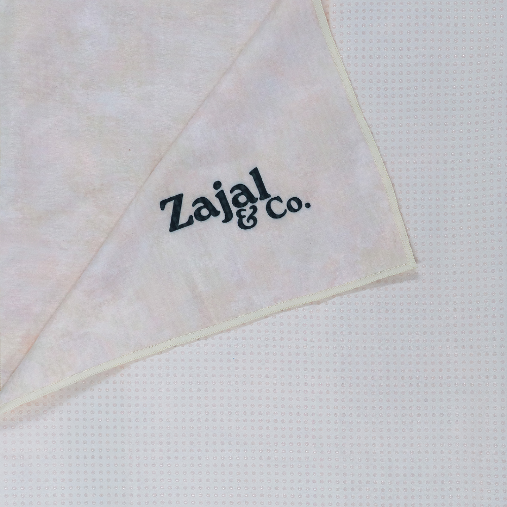 Stone Wash Grippy Towel | PRE ORDER (Mid - End October)