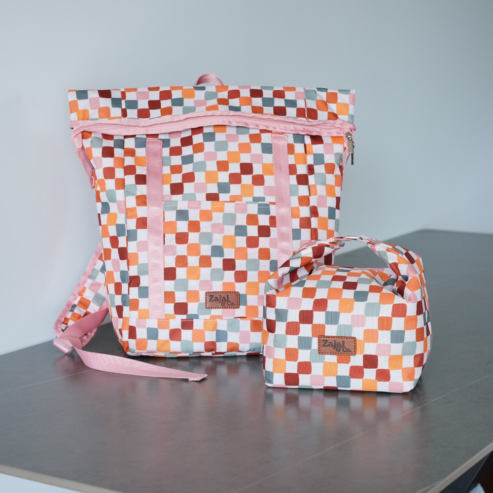 Picnic Backpack