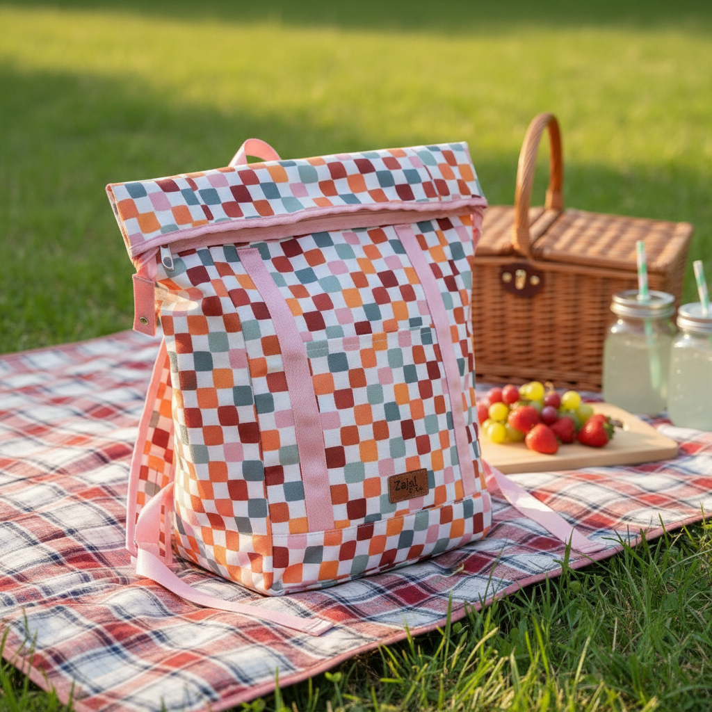 Picnic Backpack