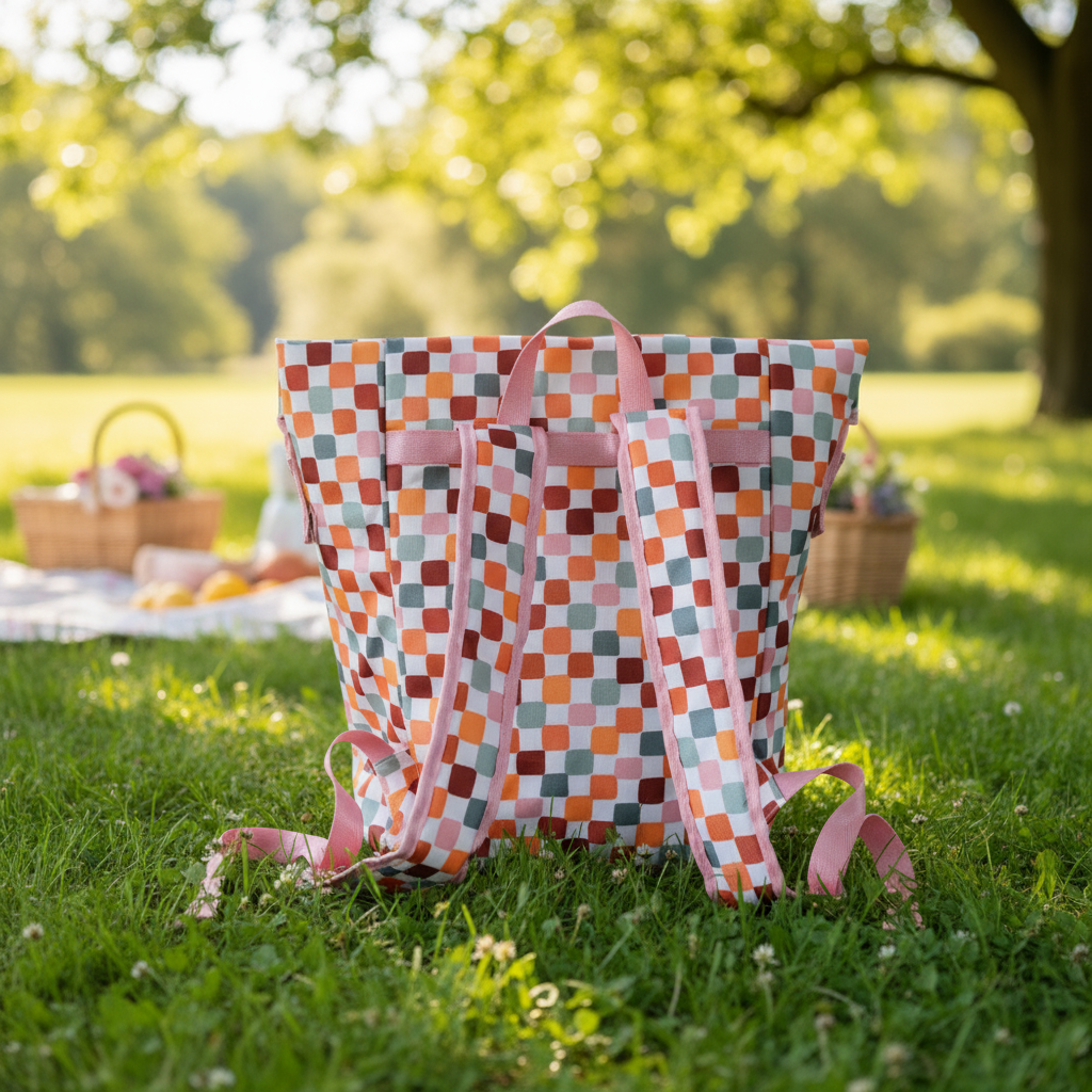 Picnic Backpack
