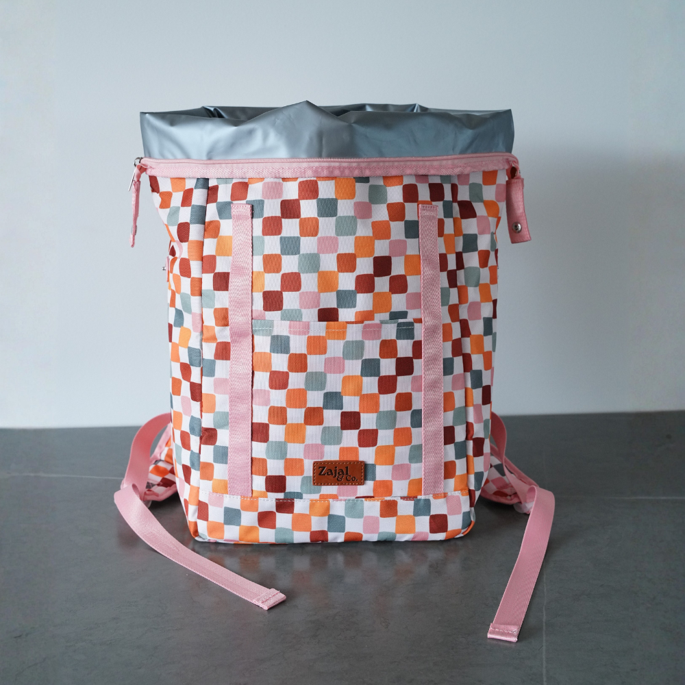 Picnic Backpack