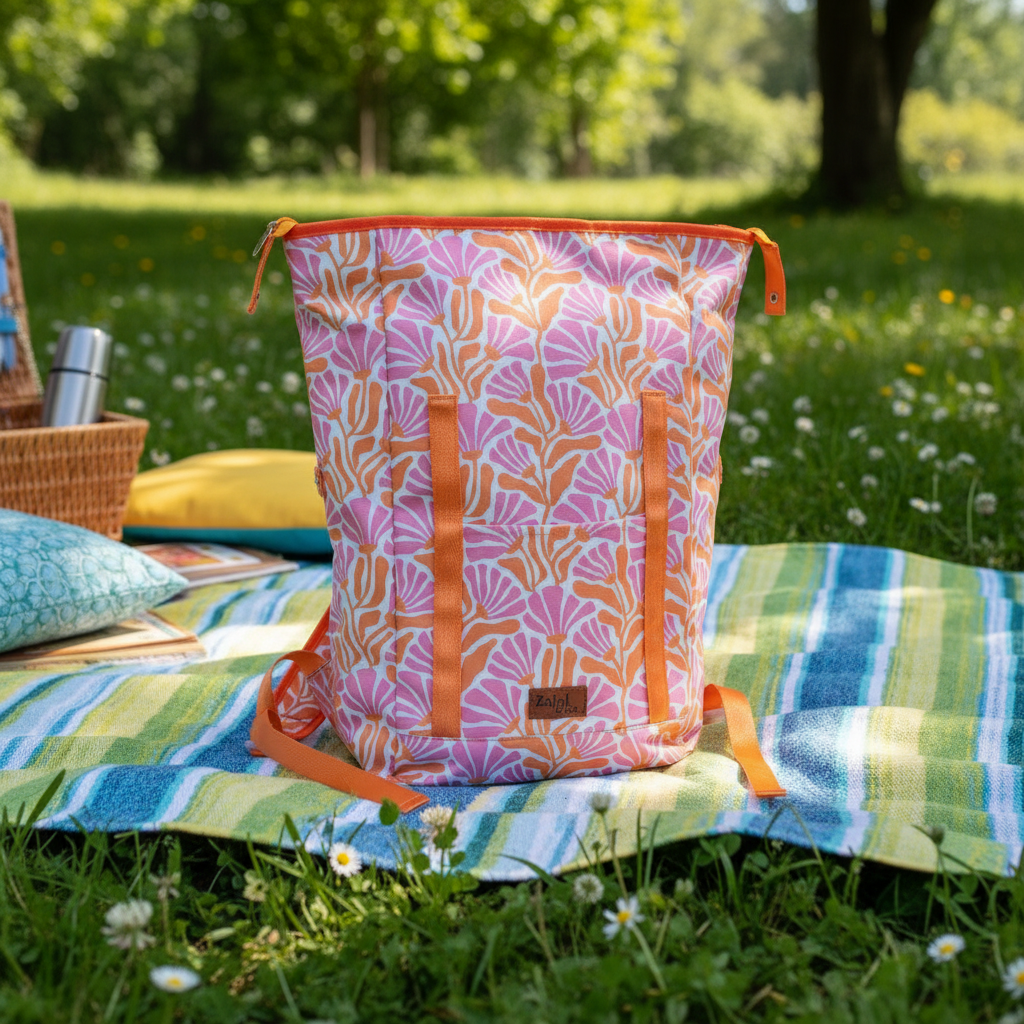 Picnic Backpack