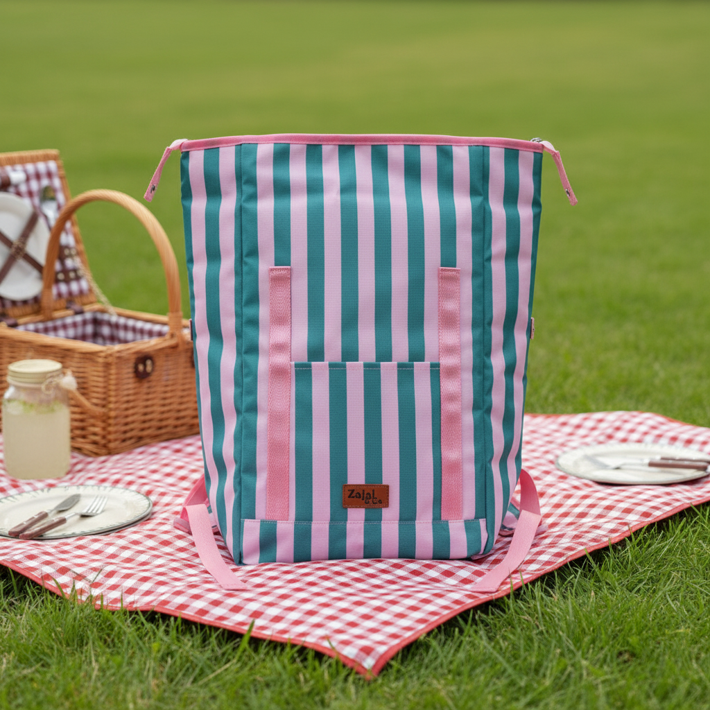 Picnic Backpack