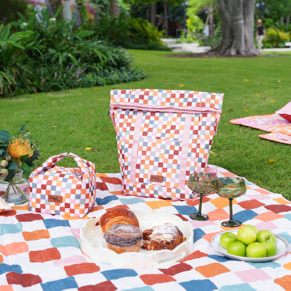 Picnic Backpack