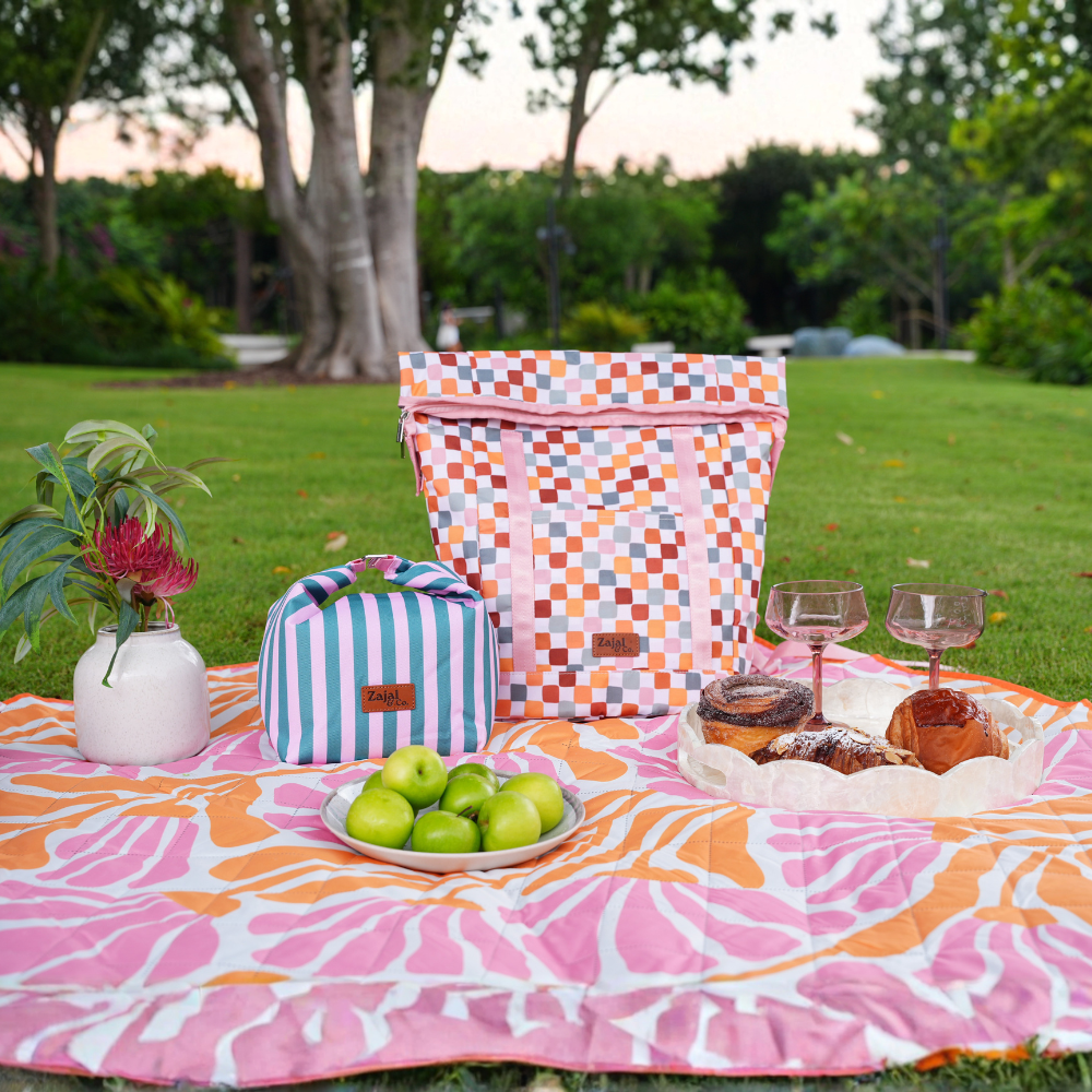 Picnic Backpack