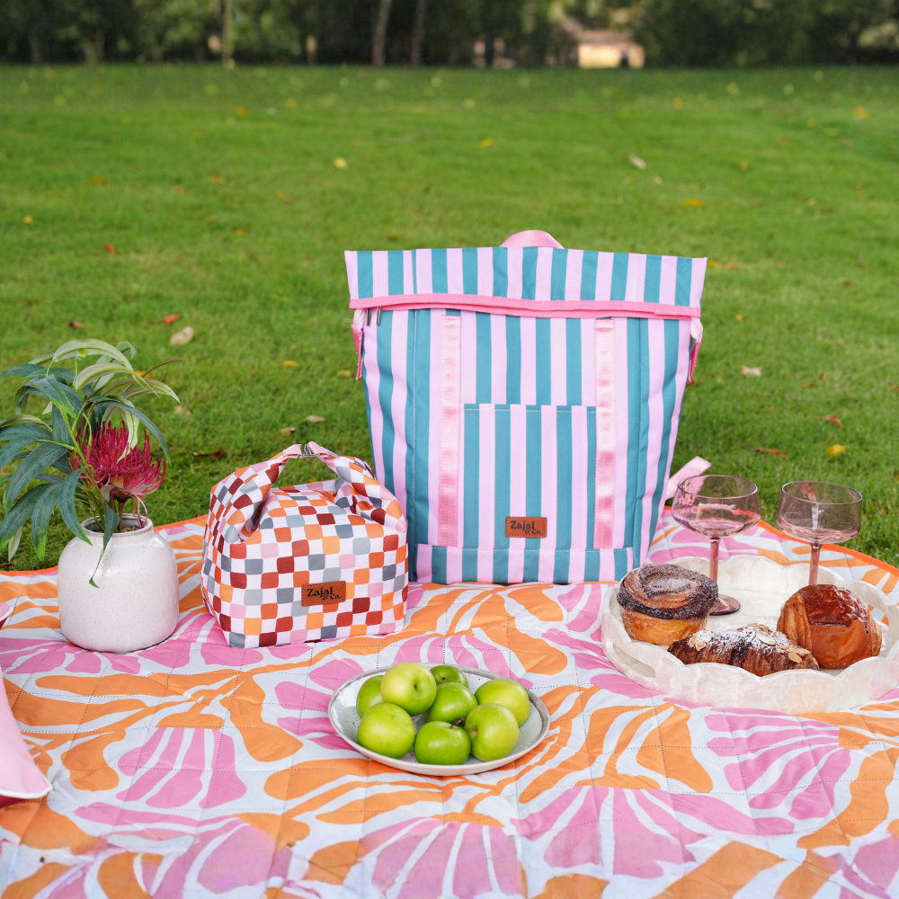 Picnic Backpack