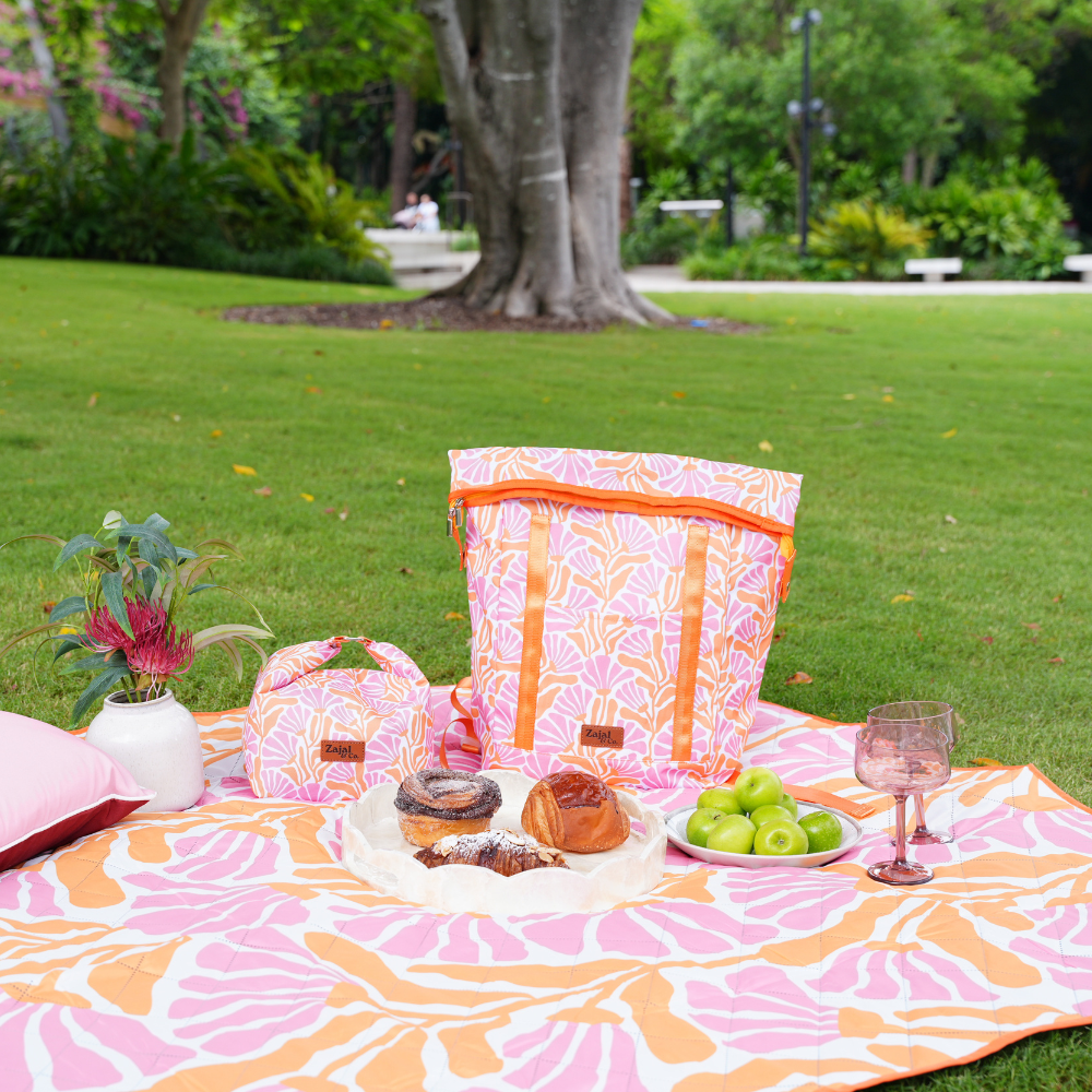 Picnic Backpack