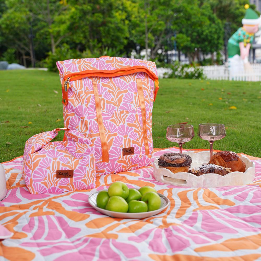 Picnic Backpack