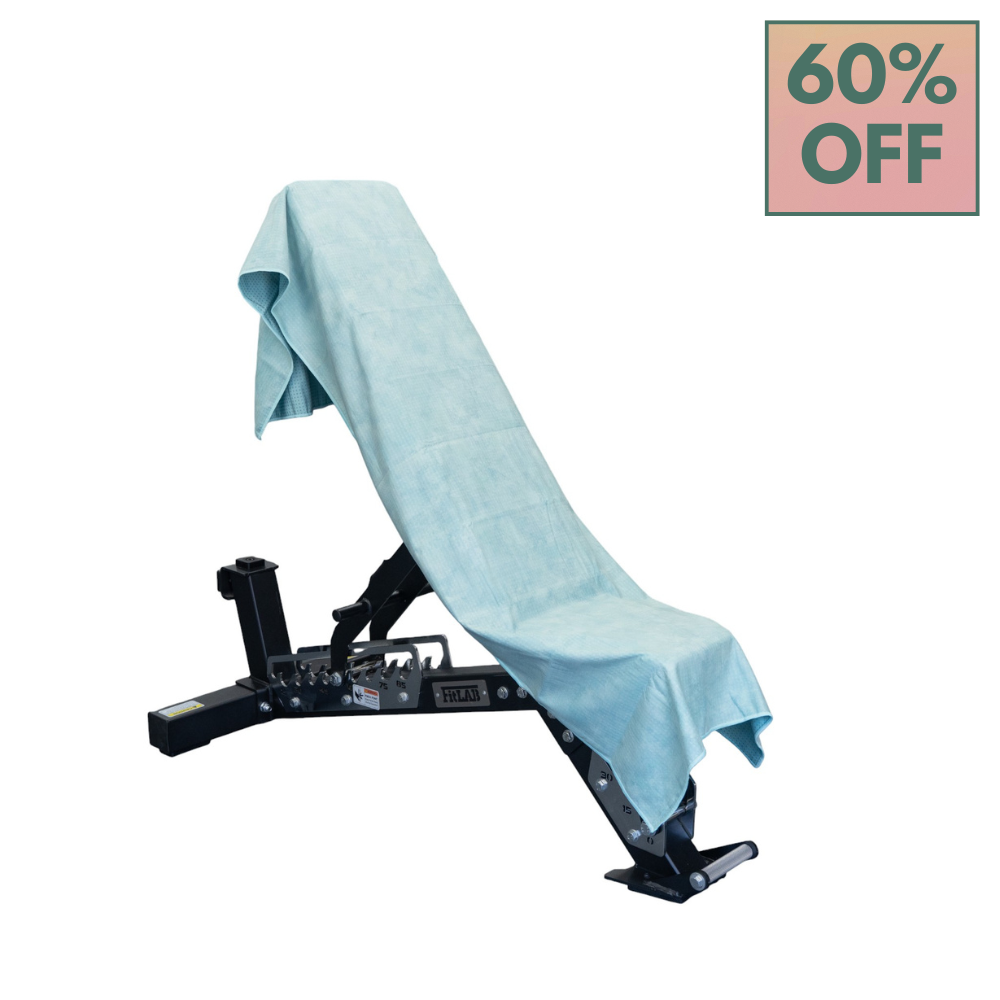 Stone Wash Grippy Towel | AVAILABLE NOW