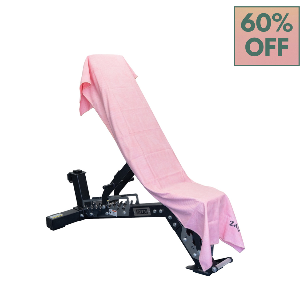 Stone Wash Grippy Towel | AVAILABLE NOW