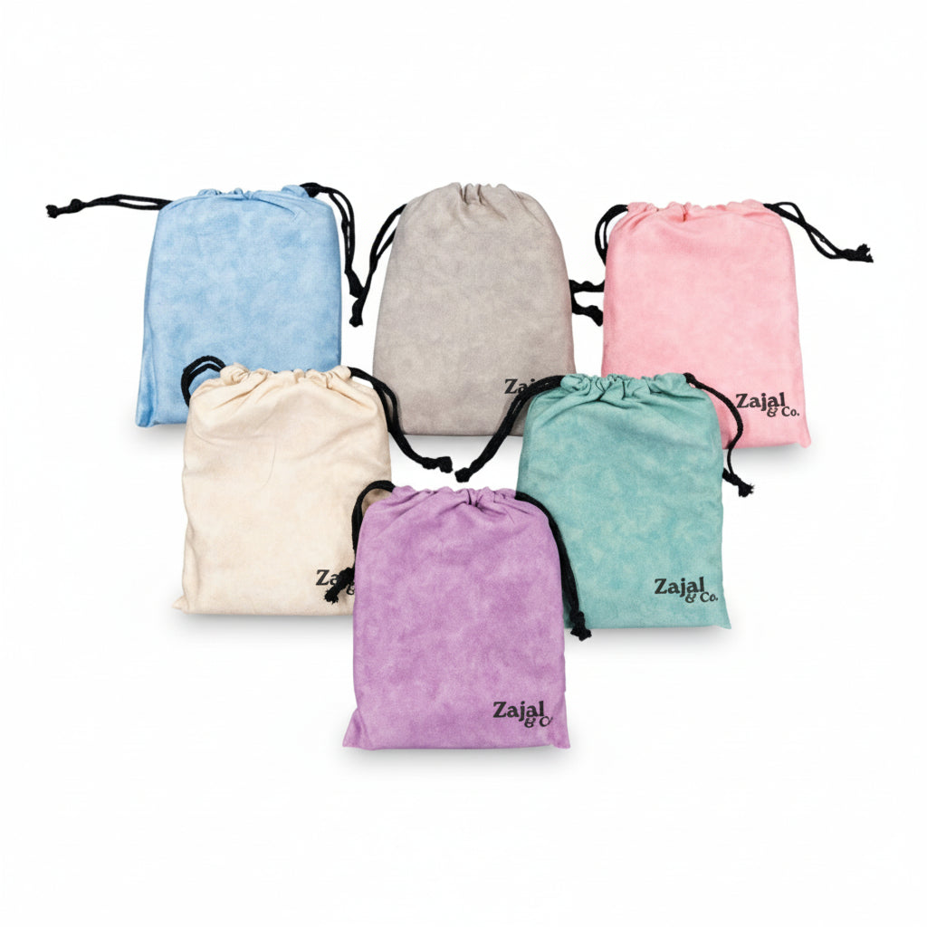 Stone Wash Grippy Towel | PRE ORDER (Mid - End October)
