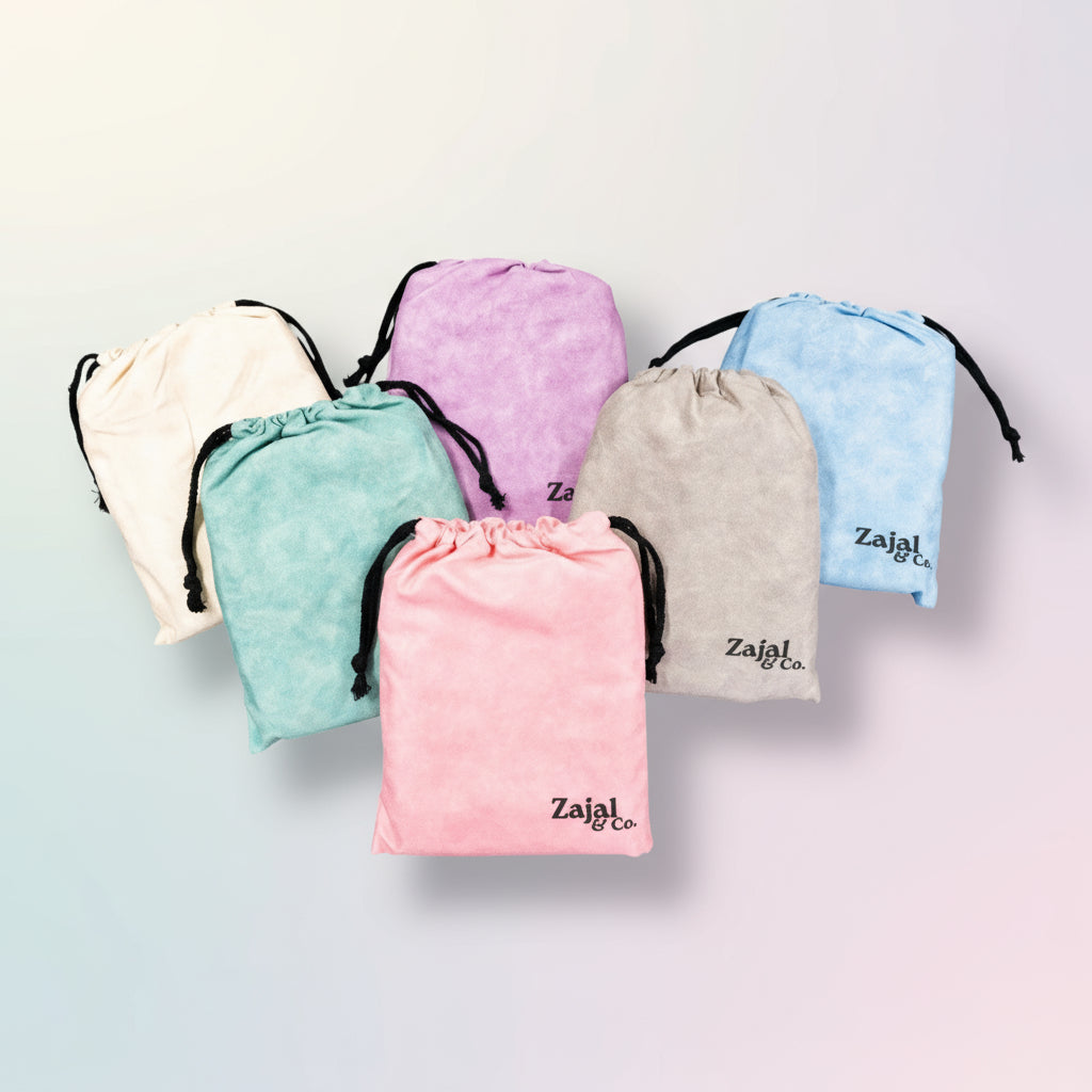 Stone Wash Grippy Towel | PRE ORDER (Mid - End October)