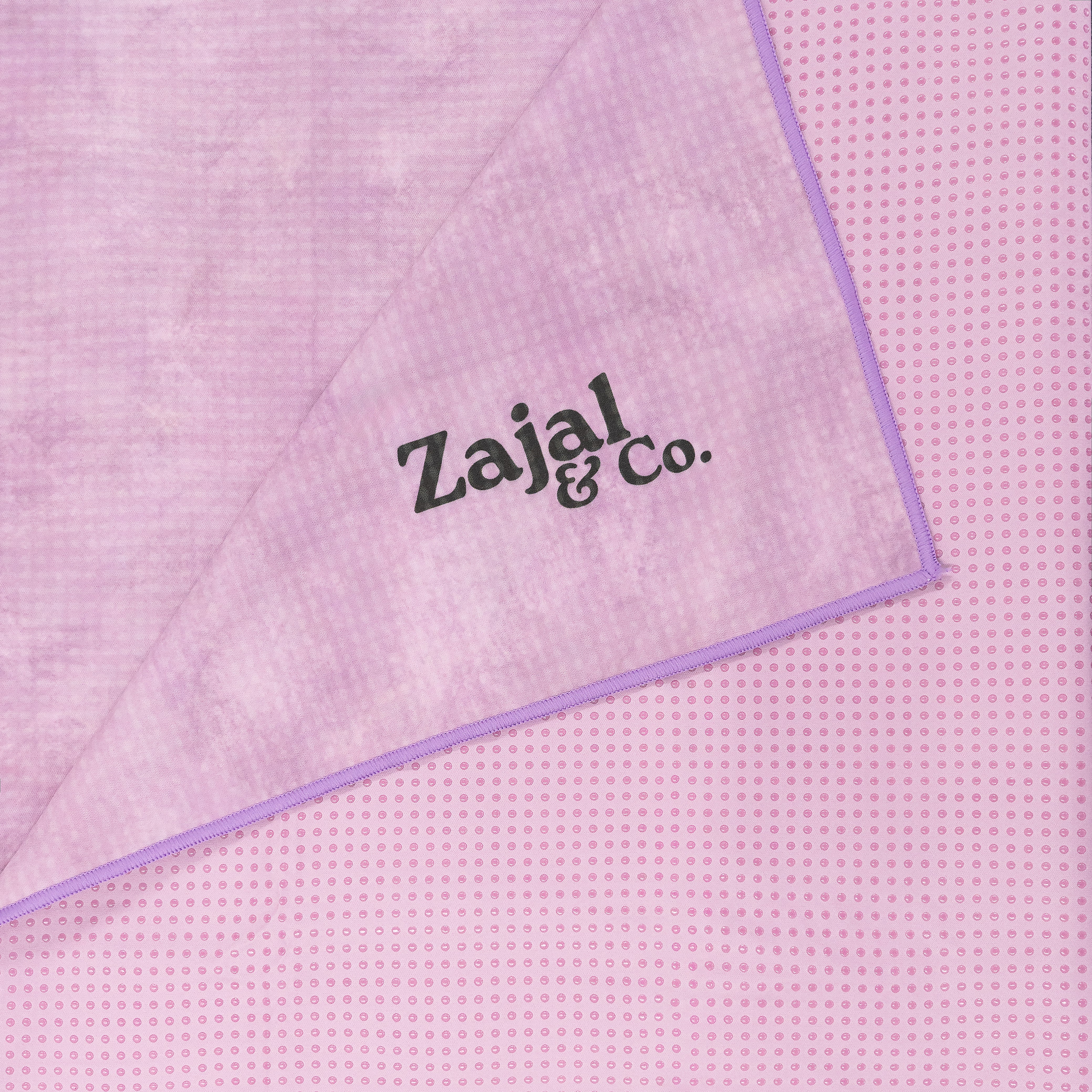 Stone Wash Grippy Towel | AVAILABLE NOW