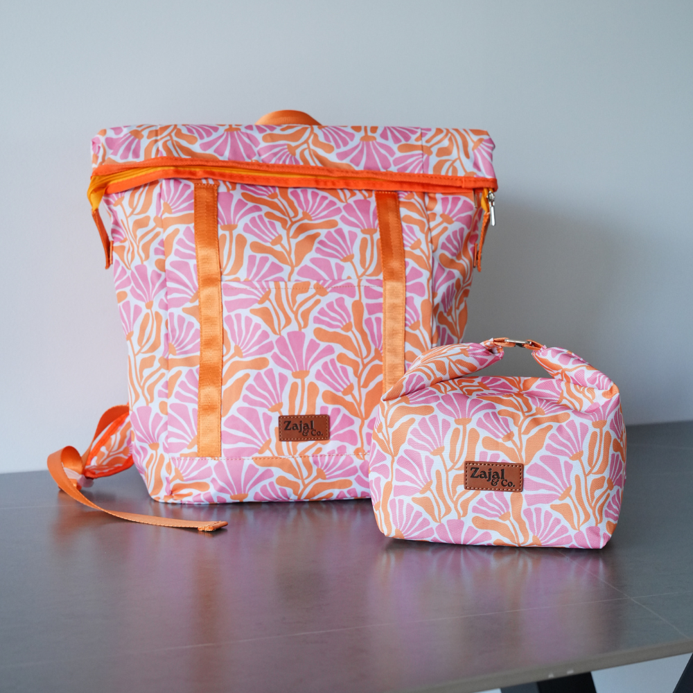 Picnic Backpack