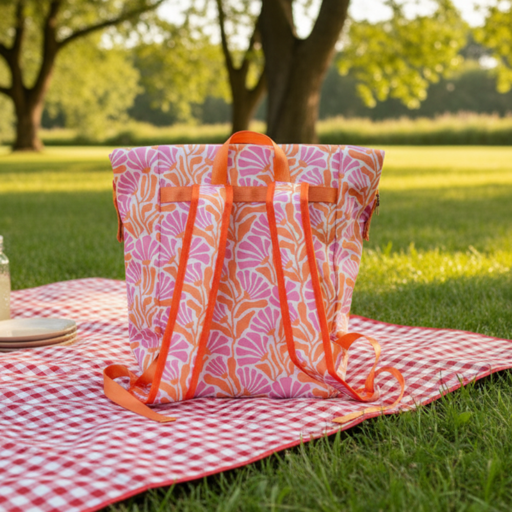 Picnic Backpack