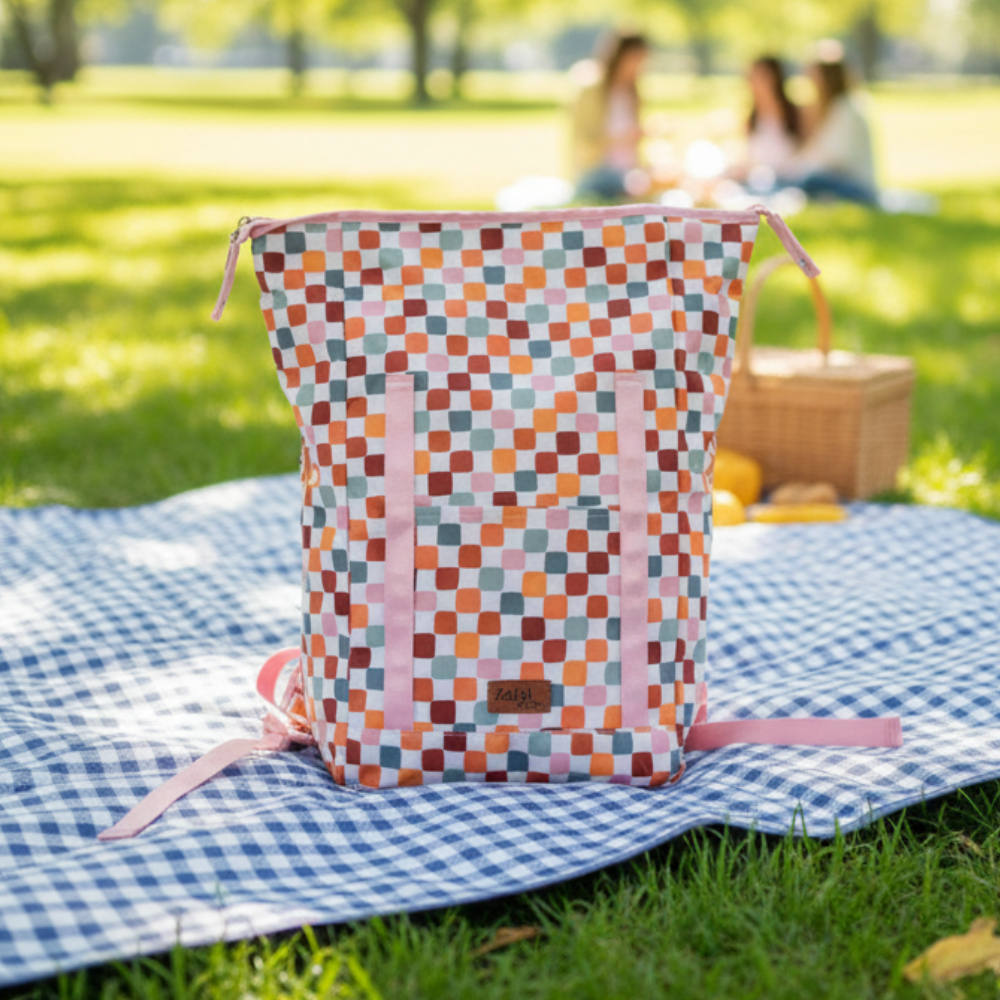 Picnic Backpack