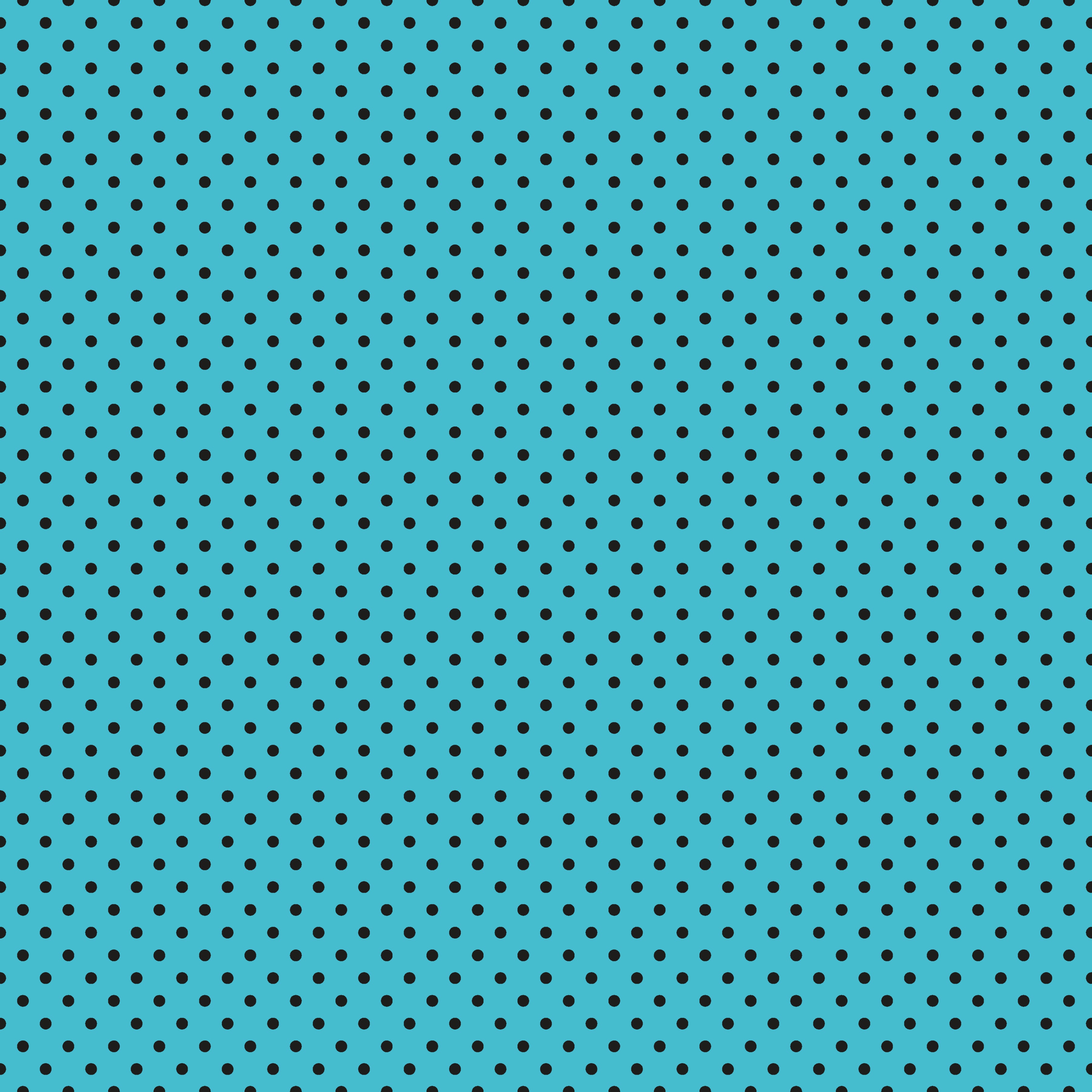 aqua_blue_gym_towel_minimalist_spot_pattern