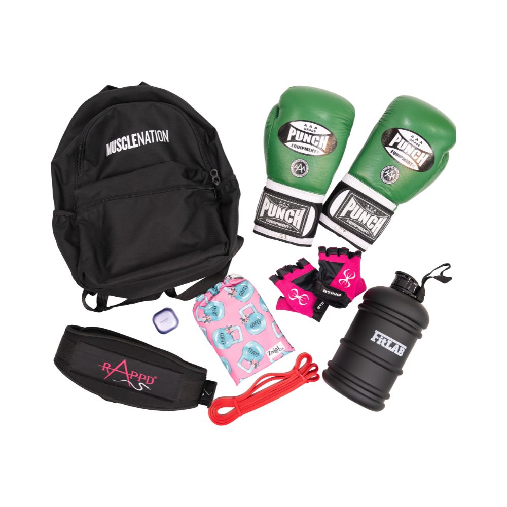 collection_of_colored_gym_bench_covers_flat_display