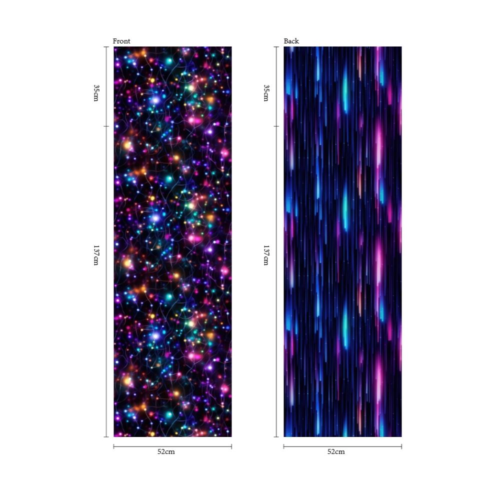 fast_drying_gym_towel_size_chart_with_front_and_back_views