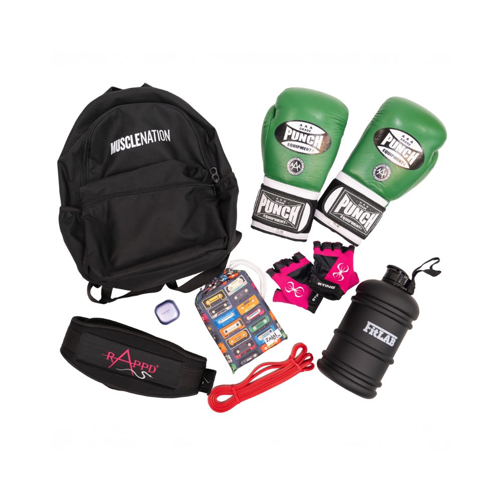 full_gym_accessory_bundle_with_towel_bag_and_bottle