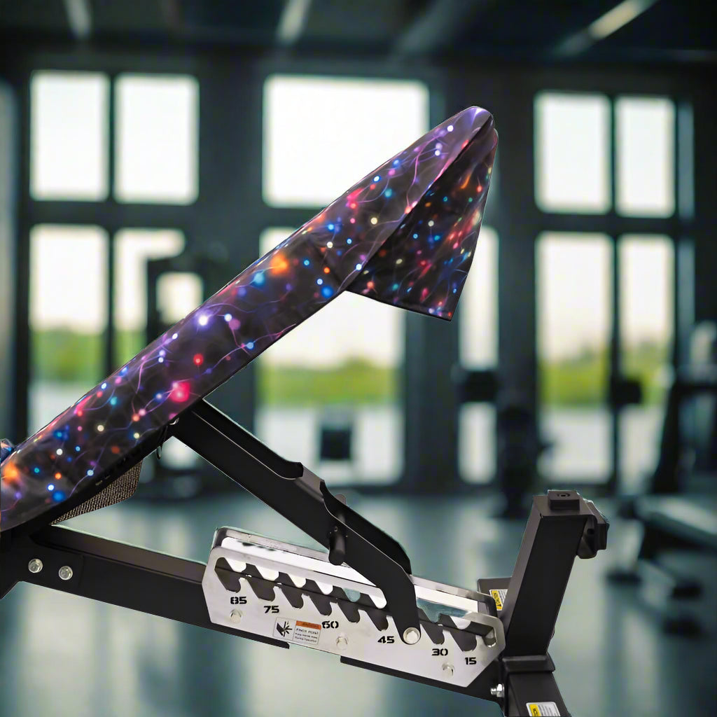 microfibre_gym_towel_in_dark_blue_and_pink_pattern