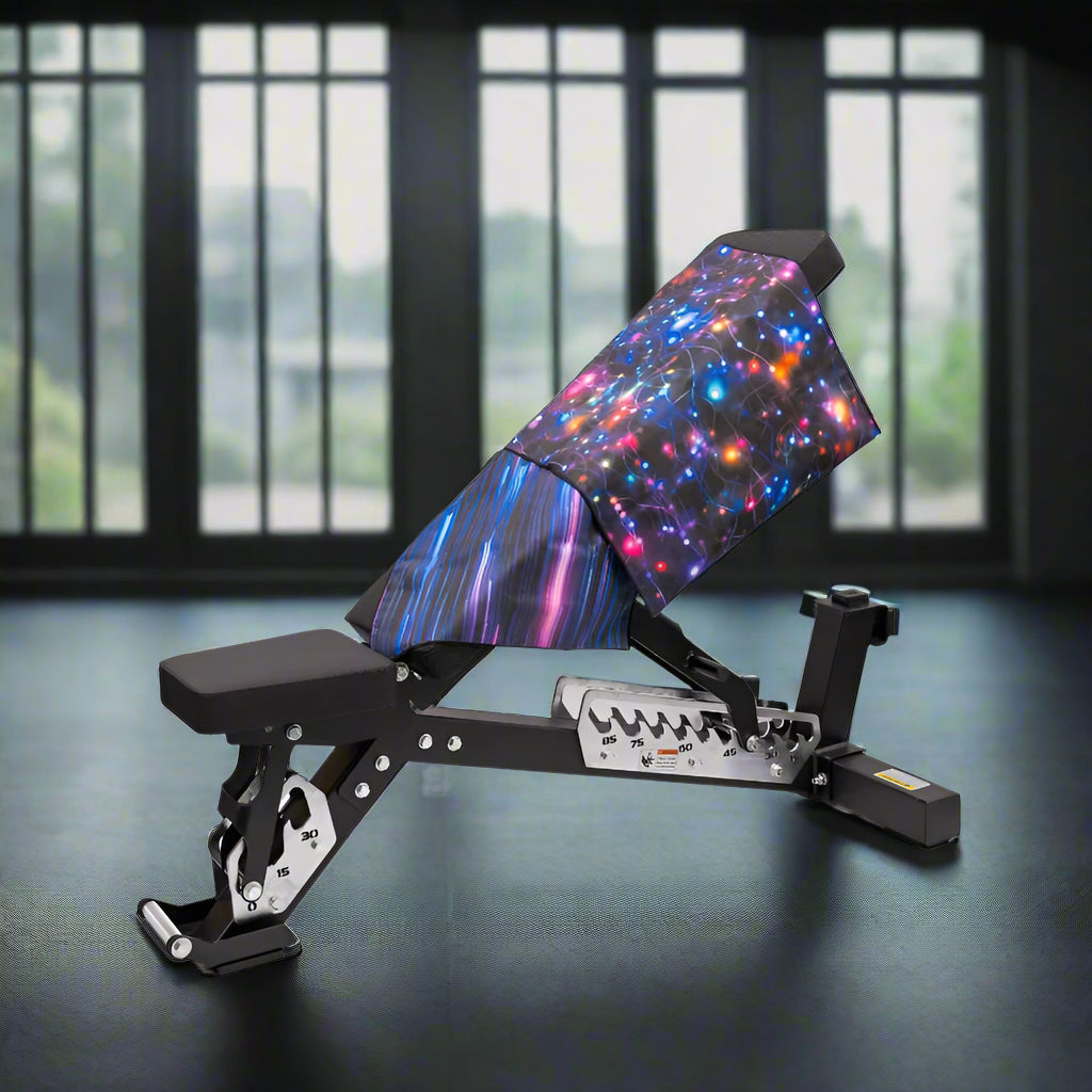 quick_dry_gym_towel_with_starry_design_at_gym